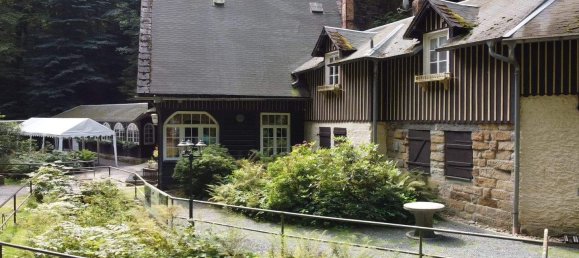 Cafe / Restaurant in Sächsische Schweiz-Osterzgebirge, Germany, Nr. 288073 18