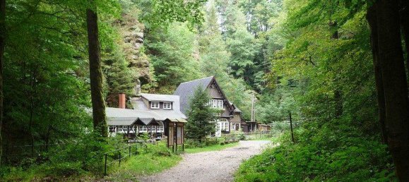 Cafe / Restaurant in Sächsische Schweiz-Osterzgebirge, Germany, Nr. 288073 25