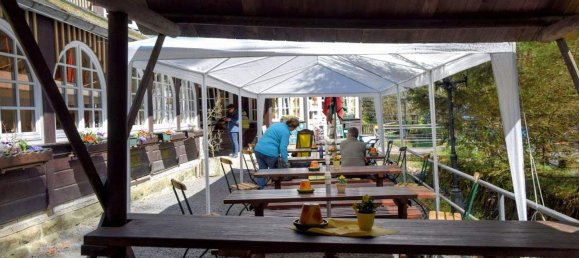Cafe / Restaurant in Sächsische Schweiz-Osterzgebirge, Germany, Nr. 288073 23