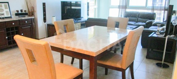 Apartamento T2 em MARINA RESIDENCES, Palm Jumeirah, UAE N.º 58900 6