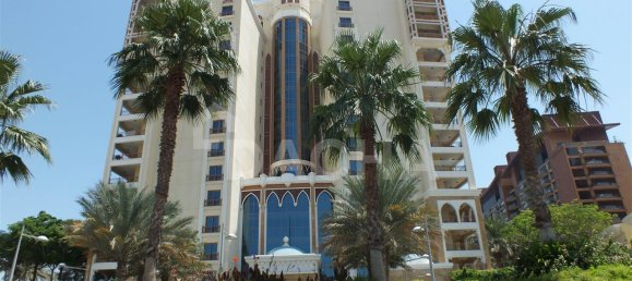 Apartamento T2 em MARINA RESIDENCES, Palm Jumeirah, UAE N.º 58900 2