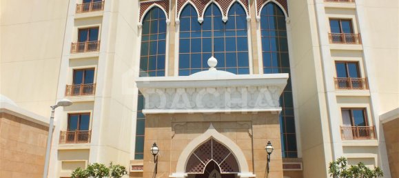 Apartamento T2 em MARINA RESIDENCES, Palm Jumeirah, UAE N.º 58900 8