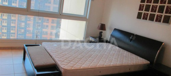 Apartamento T2 em MARINA RESIDENCES, Palm Jumeirah, UAE N.º 58900 3