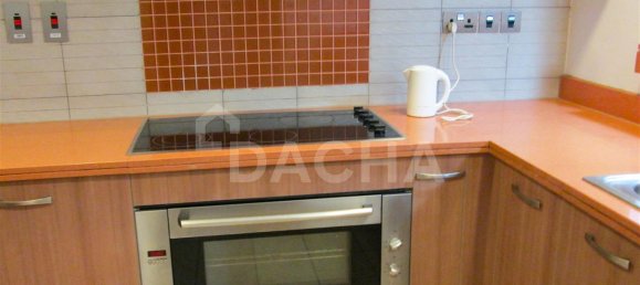 Apartamento T2 em MARINA RESIDENCES, Palm Jumeirah, UAE N.º 58900 7