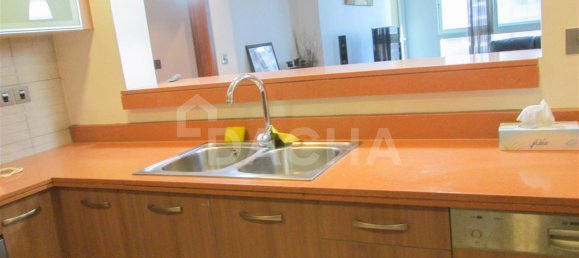 Apartamento T2 em MARINA RESIDENCES, Palm Jumeirah, UAE N.º 58900 11