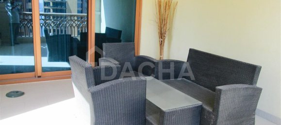 Apartamento T2 em MARINA RESIDENCES, Palm Jumeirah, UAE N.º 58900 4