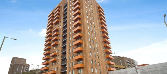 2 bedrooms Apartment in The Hyde, United Kingdom No. 11671 15