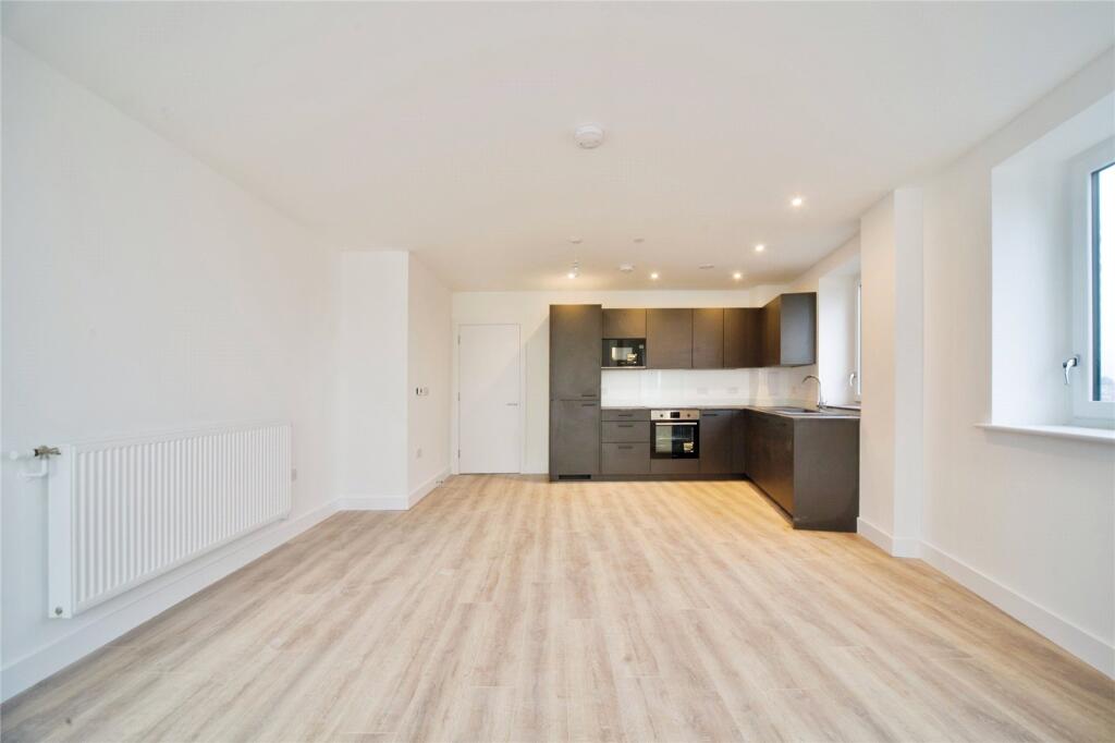 2 bedrooms Apartment in The Hyde, United Kingdom No. 11671