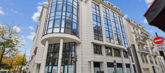 Oficina en Bourg-la-Reine, France 3687 m² No. 346102 6