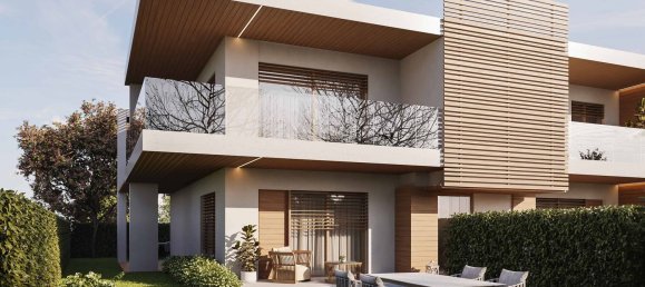 Apartamento de 2 habitaciónes en Scandicci, Italy No. 35735 5