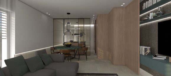 Apartamento de 2 habitaciónes en Scandicci, Italy No. 35735 6