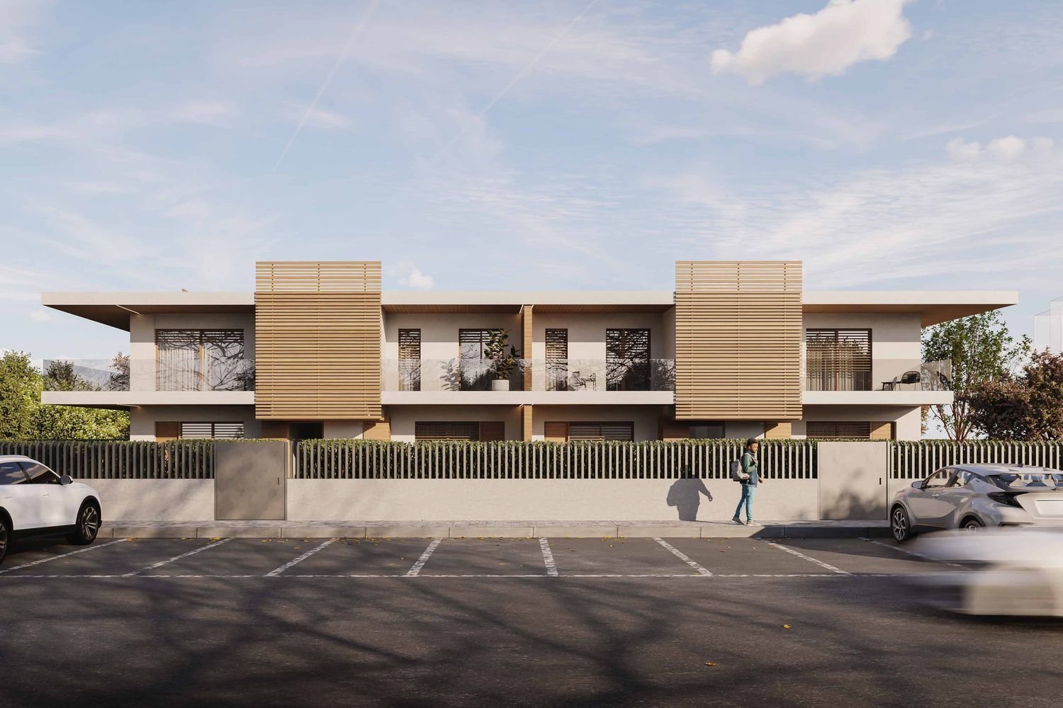 Apartamento de 2 habitaciónes en Scandicci, Italy No. 35735