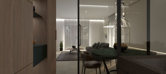 Apartamento de 2 habitaciónes en Scandicci, Italy No. 35735 18