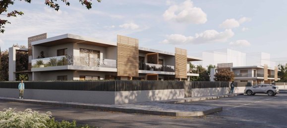 Apartamento de 2 habitaciónes en Scandicci, Italy No. 35735 2