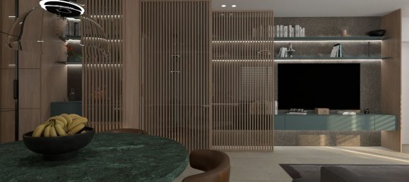 Apartamento de 2 habitaciónes en Scandicci, Italy No. 35735 19