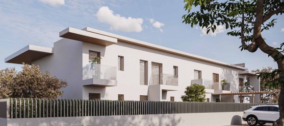 Apartamento de 2 habitaciónes en Scandicci, Italy No. 35735 8