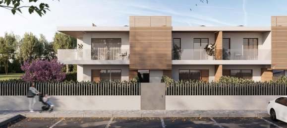 Apartamento de 2 habitaciónes en Scandicci, Italy No. 35735 3