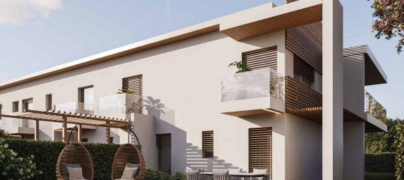 Apartamento de 2 habitaciónes en Scandicci, Italy No. 35735 7