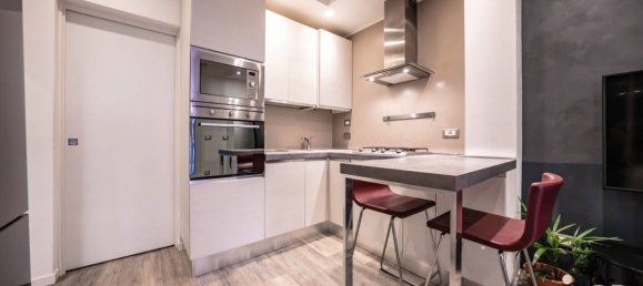 1 chambre Appartement à Bologna, Italy No. 330262 2