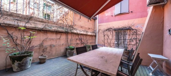 1 chambre Appartement à Bologna, Italy No. 330262 25