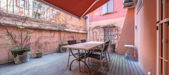 1 chambre Appartement à Bologna, Italy No. 330262 21