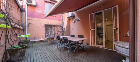 1 chambre Appartement à Bologna, Italy No. 330262 24