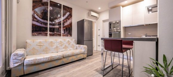 1 chambre Appartement à Bologna, Italy No. 330262 4