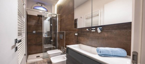 1 chambre Appartement à Bologna, Italy No. 330262 11