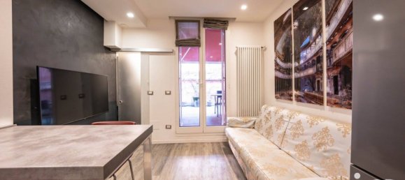 1 chambre Appartement à Bologna, Italy No. 330262 5