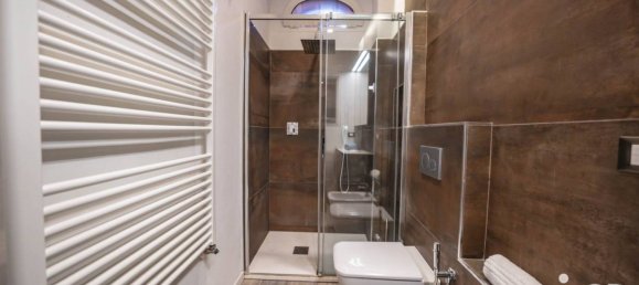 1 chambre Appartement à Bologna, Italy No. 330262 12