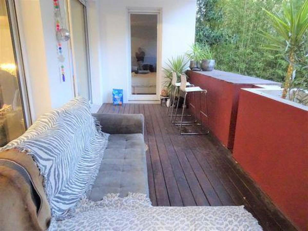 Apartamento com 2 quartos em condomínio em Marseille, France N.º 9379