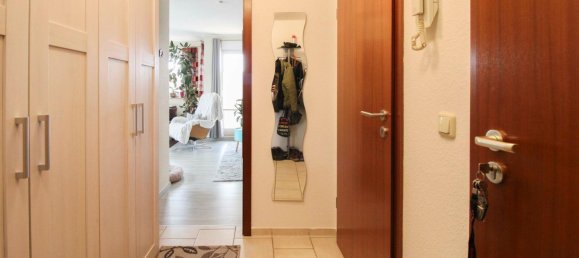 2 bedrooms Apartment in Chemnitz, Germany No. 28108 11