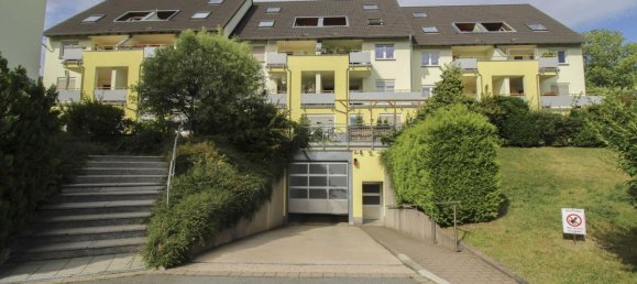 2 bedrooms Apartment in Chemnitz, Germany No. 28108 15