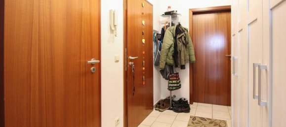 2 bedrooms Apartment in Chemnitz, Germany No. 28108 10