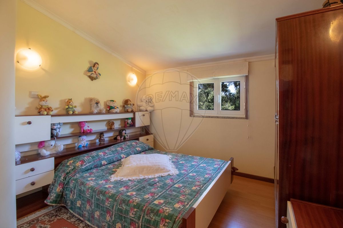 5 bedrooms House in Baiao, Portugal No. 177082