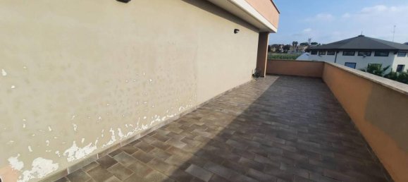 4 rooms Apartment in Rome, Italy No. 174010 24