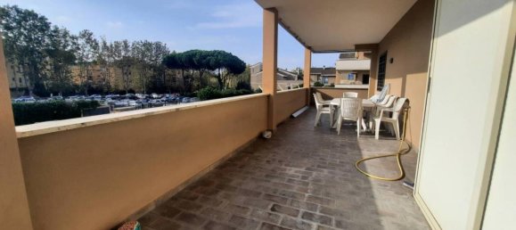4 rooms Apartment in Rome, Italy No. 174010 5