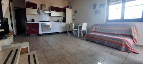 4 rooms Apartment in Rome, Italy No. 174010 4