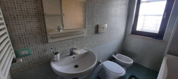 4 rooms Apartment in Rome, Italy No. 174010 23