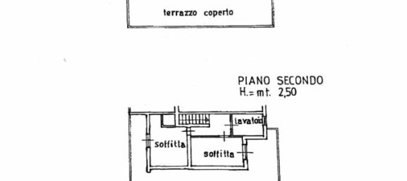 4 rooms Apartment in Rome, Italy No. 174010 26