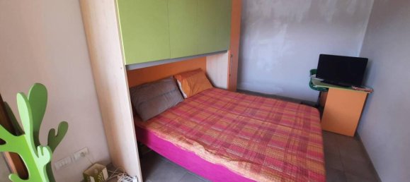 4 rooms Apartment in Rome, Italy No. 174010 18