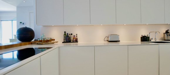 Пентхаус с 3 спальнями в Михас, Испания № 60729 45