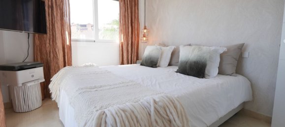 Пентхаус с 3 спальнями в Михас, Испания № 60729 37