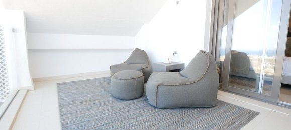 Пентхаус с 3 спальнями в Михас, Испания № 60729 26