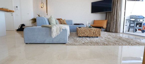 Пентхаус с 3 спальнями в Михас, Испания № 60729 41