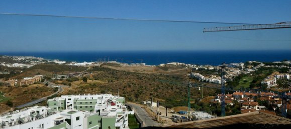 Пентхаус с 3 спальнями в Михас, Испания № 60729 27