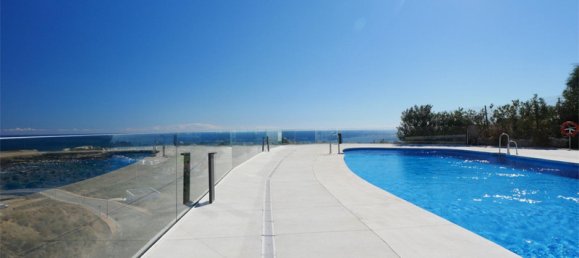 Пентхаус с 3 спальнями в Михас, Испания № 60729 10