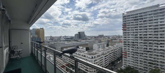 1 bedroom Apartment in Mitte, Germany No. 341608 9