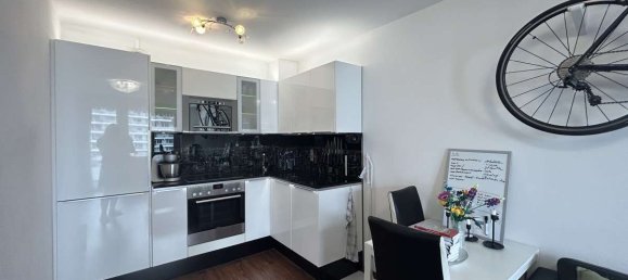 1 bedroom Apartment in Mitte, Germany No. 341608 3