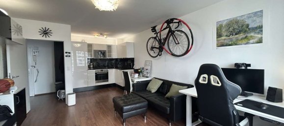 1 bedroom Apartment in Mitte, Germany No. 341608 2
